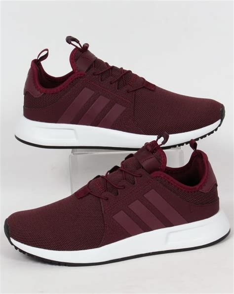 maroon adidas shoes women.